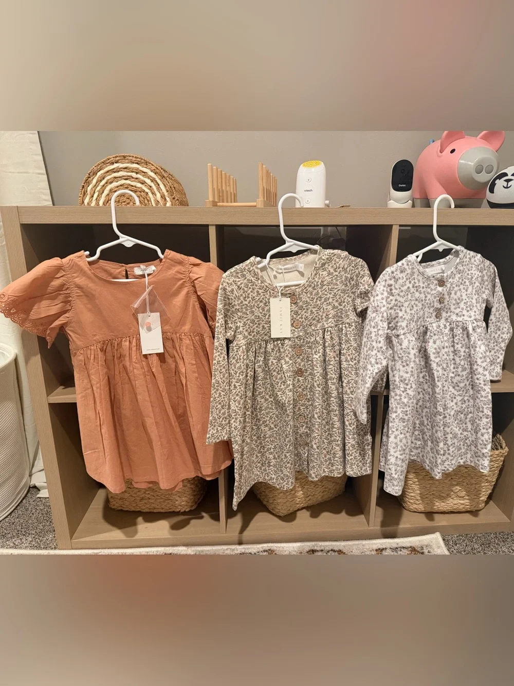 3 Jamie Kay dresses - Picture 1 of 4
